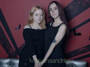 maryanaandriley Visio Tchats