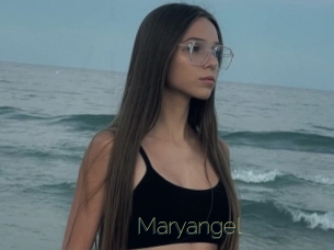 Maryangel