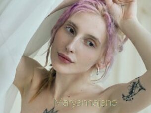 Maryannajane