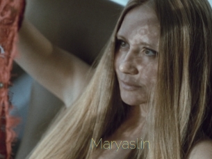 Maryaslin