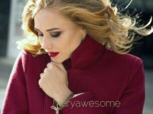 Maryawesome