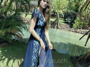 Marybausch