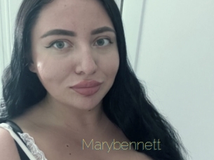 Marybennett