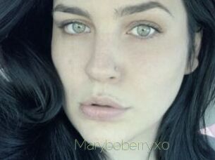 Maryboberryxo