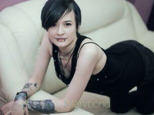Marybond
