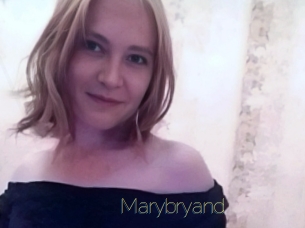 Marybryand