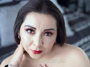 Marycaruso