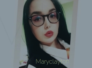 Maryclayton