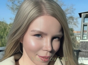 Marycrowford