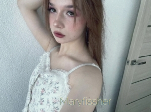 Maryfissher