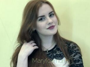 Maryfoxmuriel