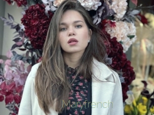 maryfrench Visio Tchats