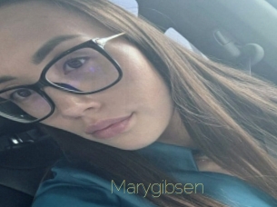 Marygibsen
