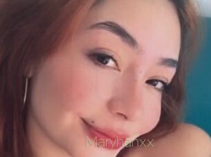 Maryhanxx
