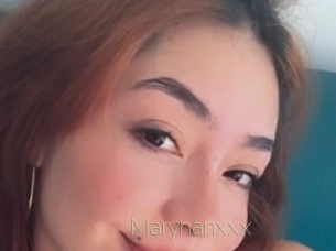 Maryhanxxx