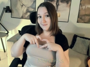 Maryhicks