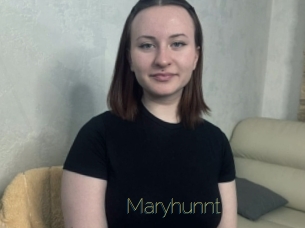 Maryhunnt