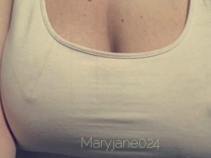 Maryjane024