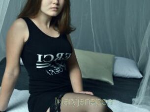 Maryjanepear