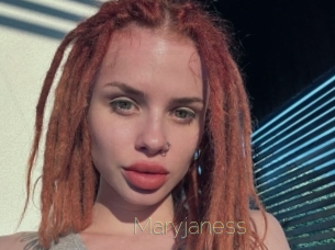 Maryjaness