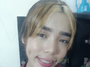 Maryjannegirl