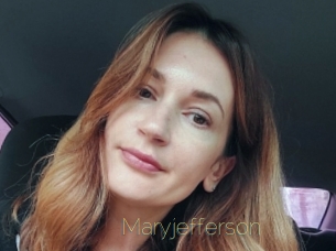 Maryjefferson