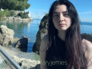 Maryjemes