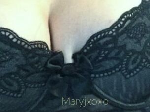 Maryjxoxo