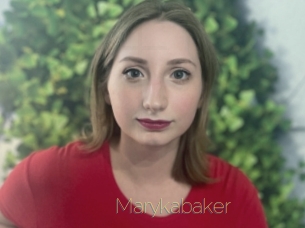 Marykabaker