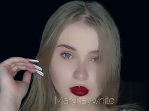Marykaywhite