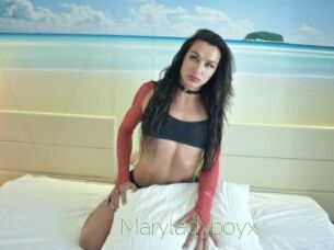 maryladyboyx Visio Tchats