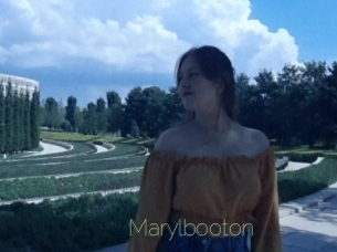 Marylbooton
