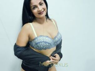Marylexus