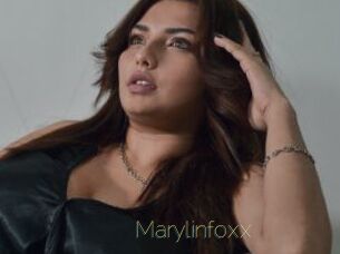 marylinfoxx Visio Tchats