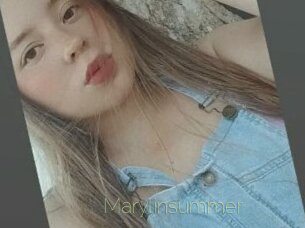 Marylinsummer