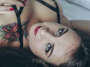 Marylinwoodd