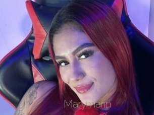 Marymarin