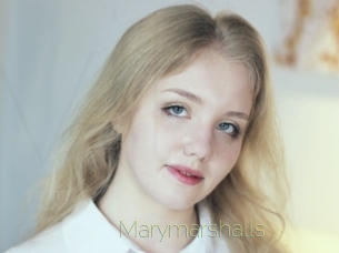 Marymarshalls