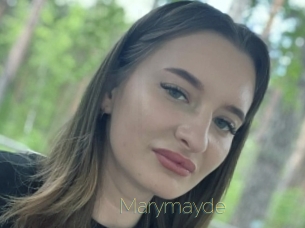 Marymayde