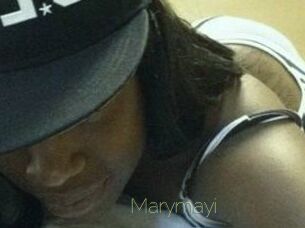 marymayi Visio Tchats