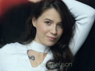 marymelison Visio Tchats