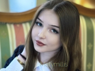 Marymillis