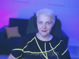 Marymogan