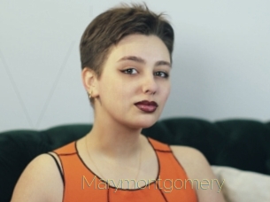 Marymontgomery