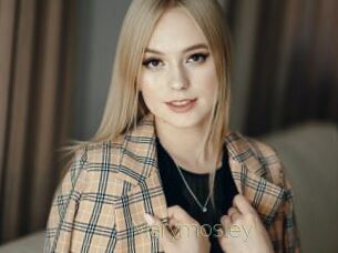 Marymosley