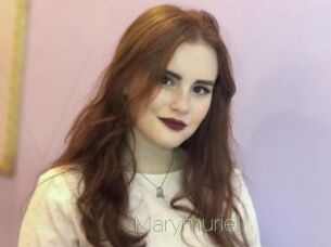 Marymuriel