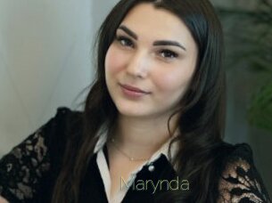 Marynda