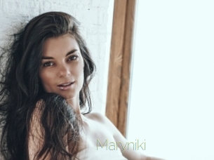 Maryniki