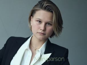 Maryparson