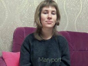 Maryport